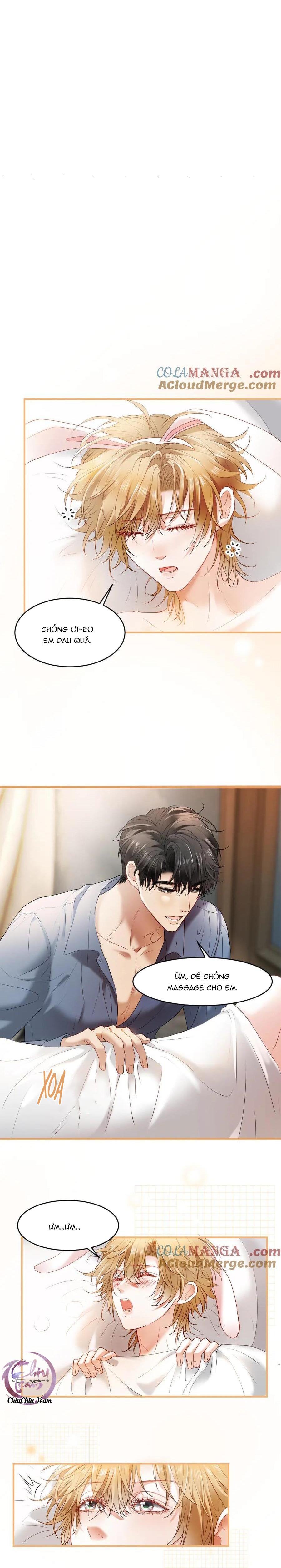 Tiểu thiếu gia dựa vào nhan sắc càn quét toàn hệ thống - Chap 23