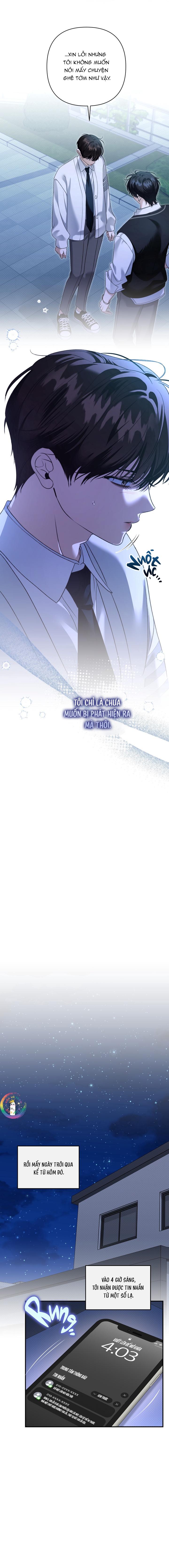 Eighteen's Bed - Chap 12