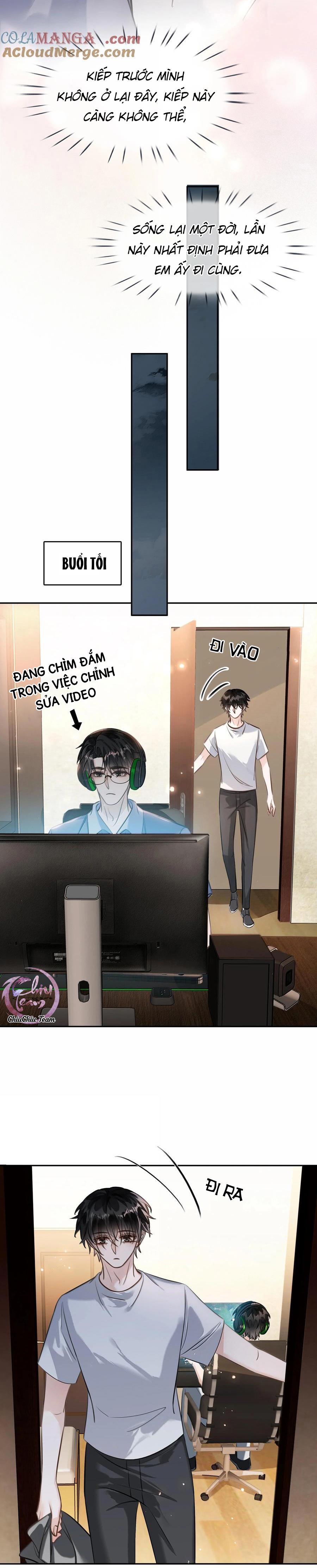 Không Làm Trai Bao! - Chap 149