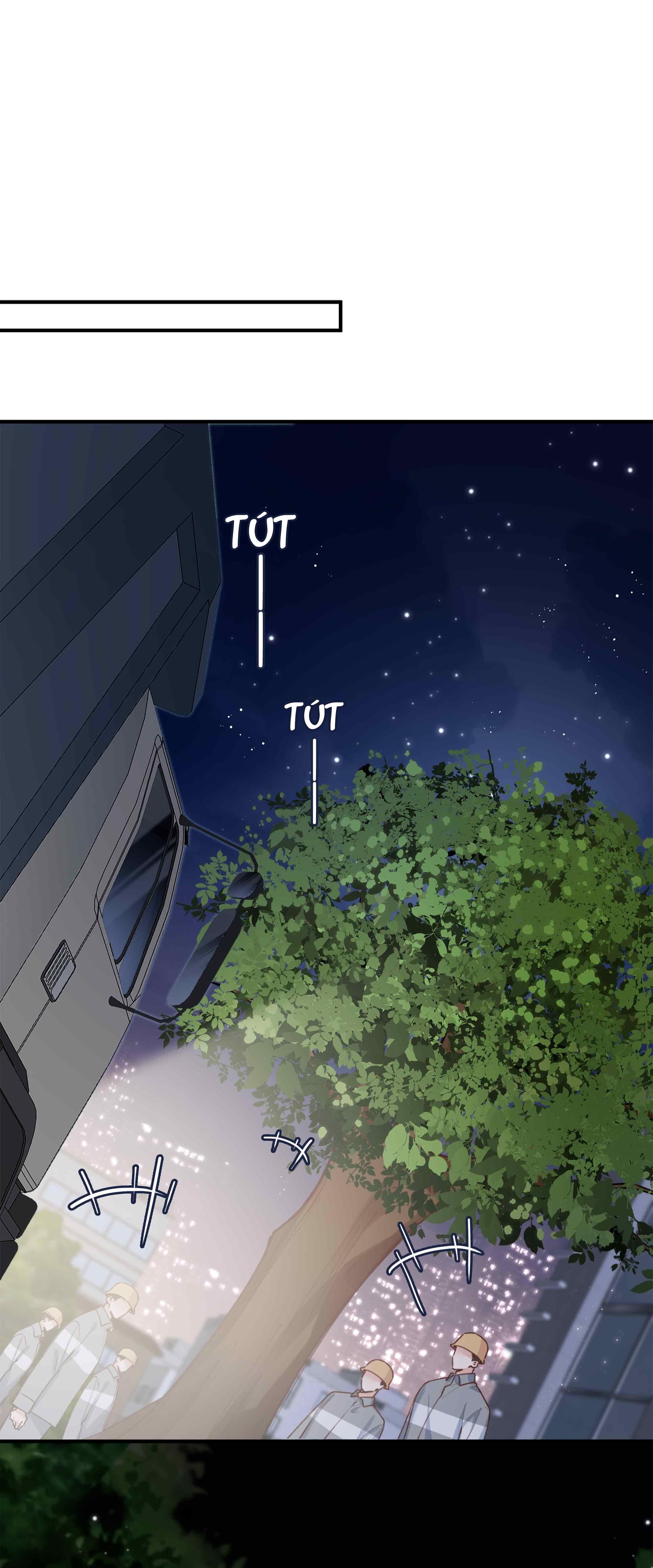 Trường Cấp Ba Sơn Hải - Chap 85