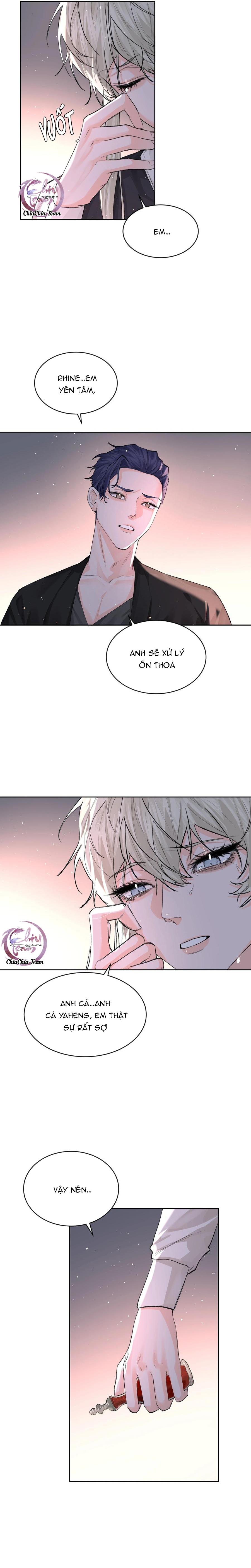 Bạn Trai Cũ Trở Thành Vua - Chap 81