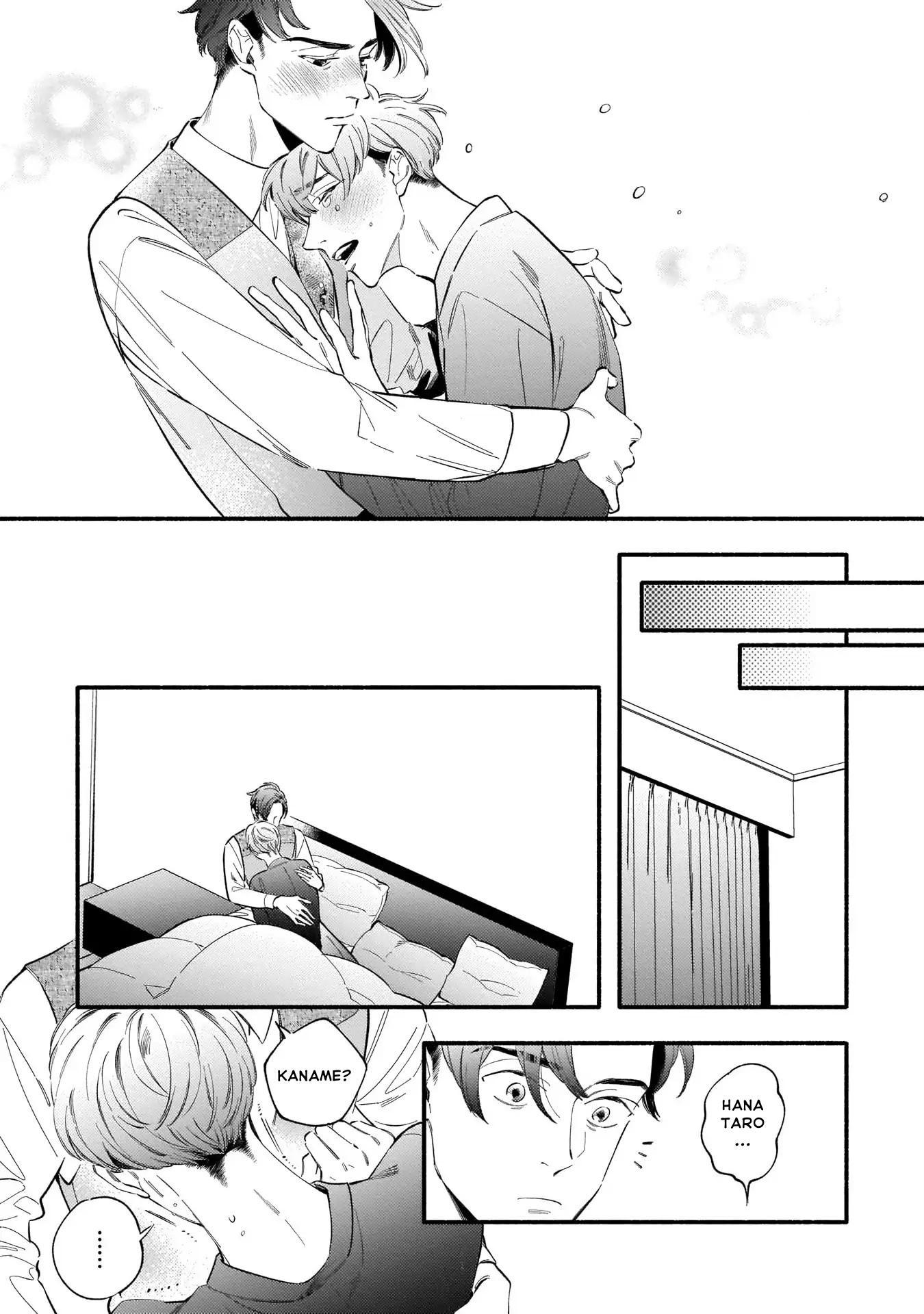 LIST TRUYỆN MANGA NGẮN THEO YÊU CẦU - Chap 7.4