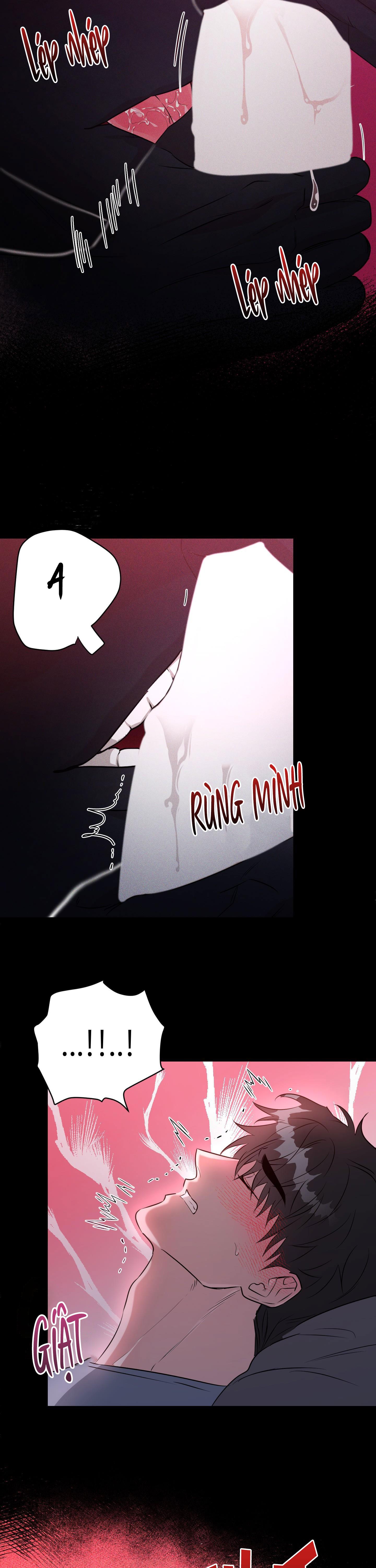 VỰC RẮN - Chap 5