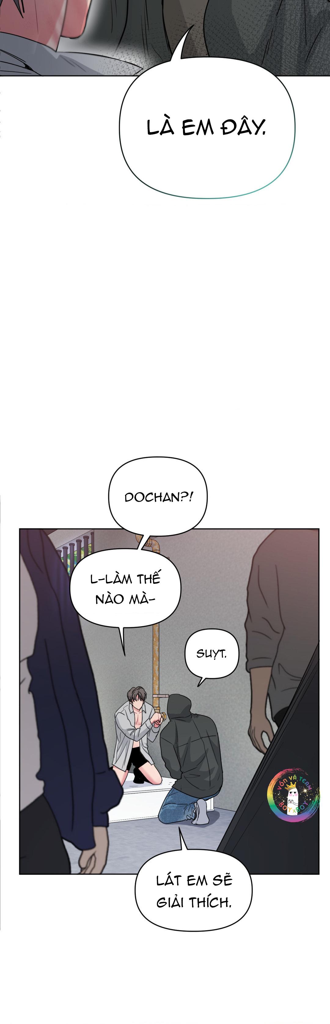 Arts Manz - Chap 37