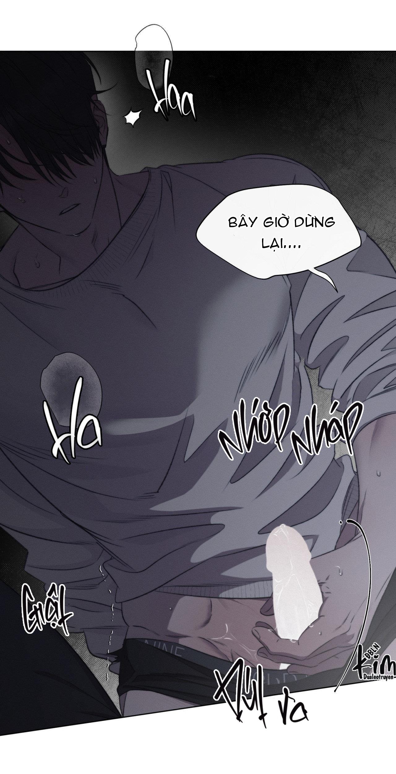 STILL LOVE YOU - Chap 10