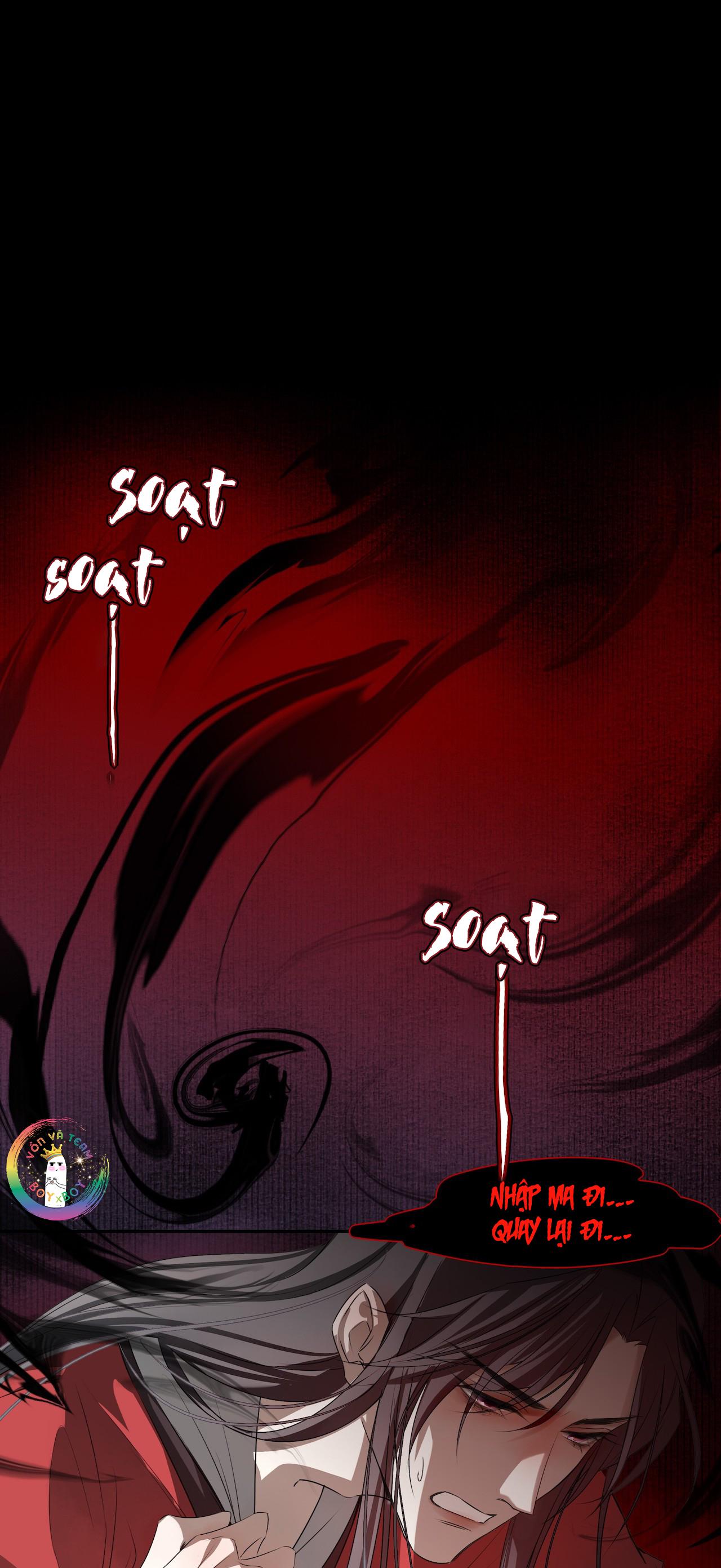Sau Khi Chết Ta Trở Thành Nốt Chu Sa Của Ca Ca - Chap 42