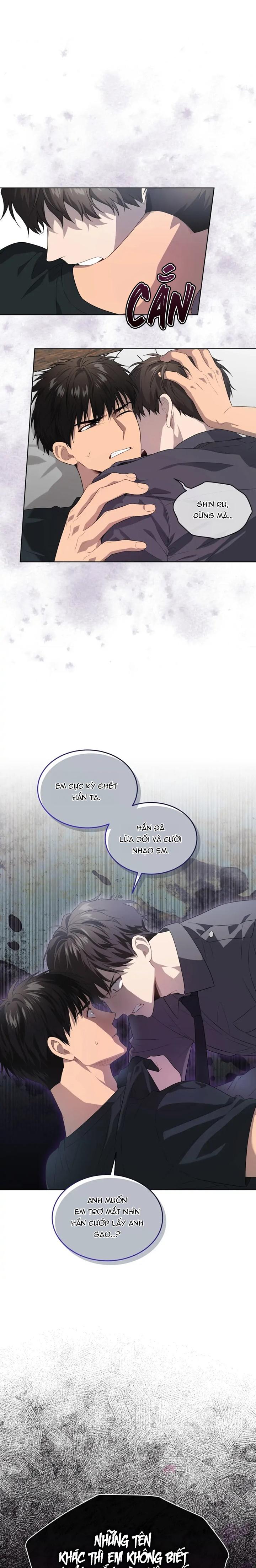 Passion - Chap 69