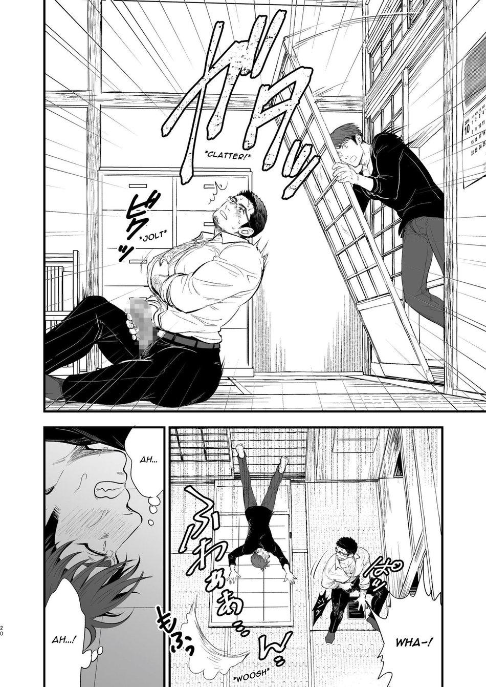 Cưng mà nói - Chap 18