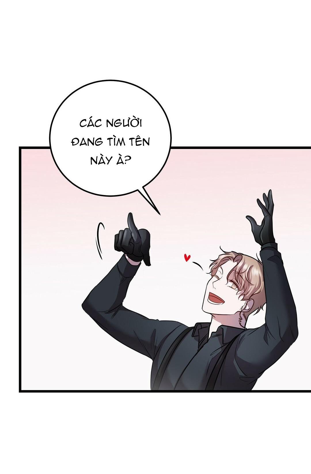 Đáy Sâu Tuyệt Vọng - Chap 25