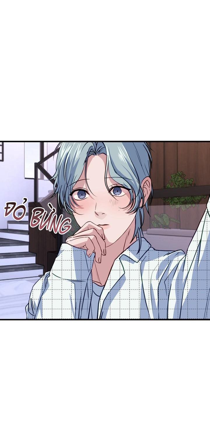 VÀ RỒI NGƯỜI CÁ ĐÃ BIẾN MẤT - Chap 5