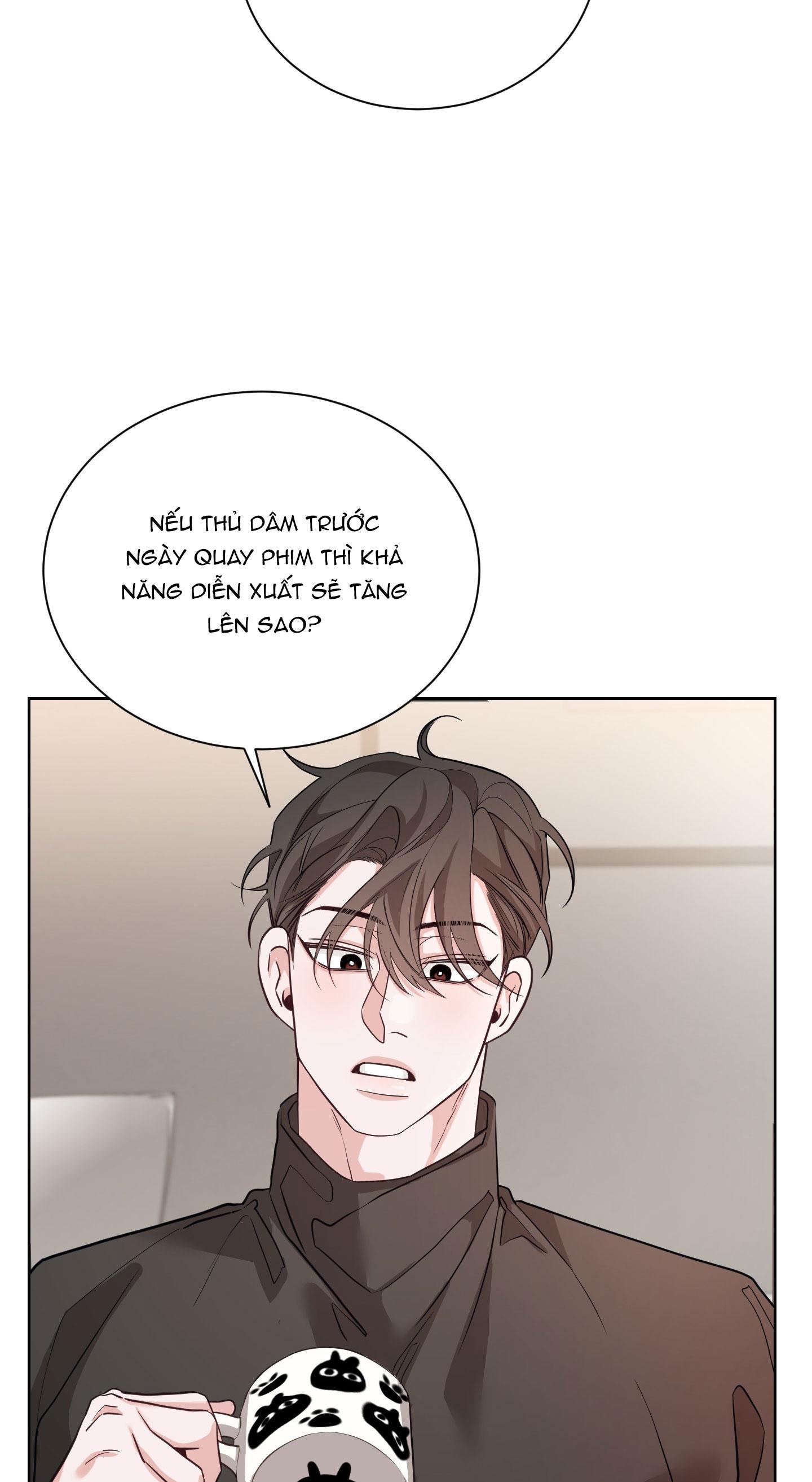 ĐỔI VỊ TRÍ RỒI SAO - Chap 2