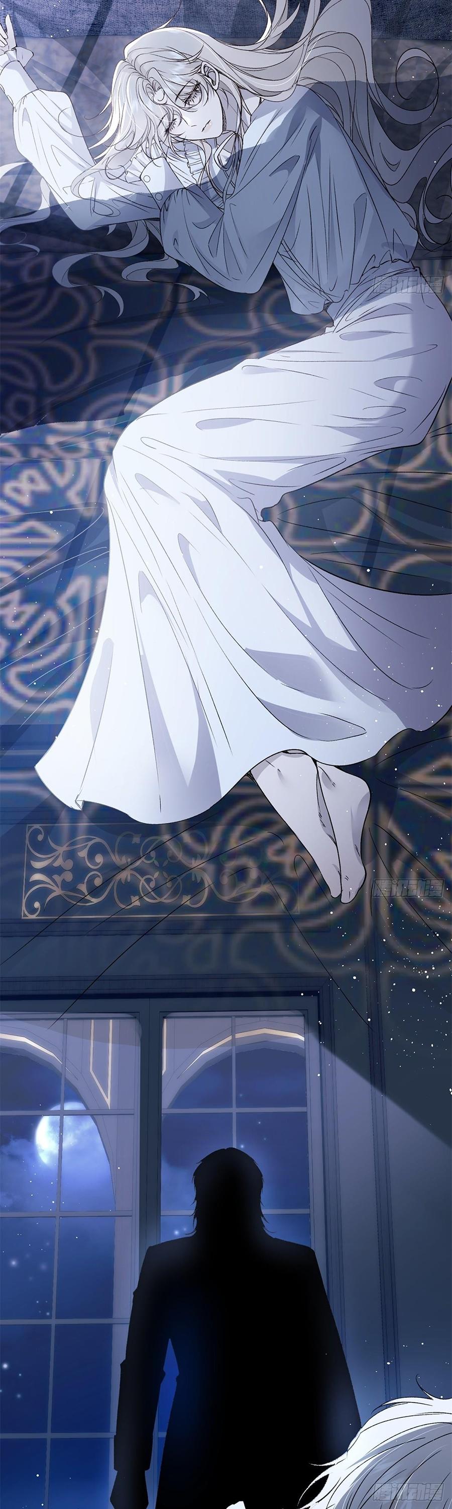 Tù Long Tuyết - Chap 9