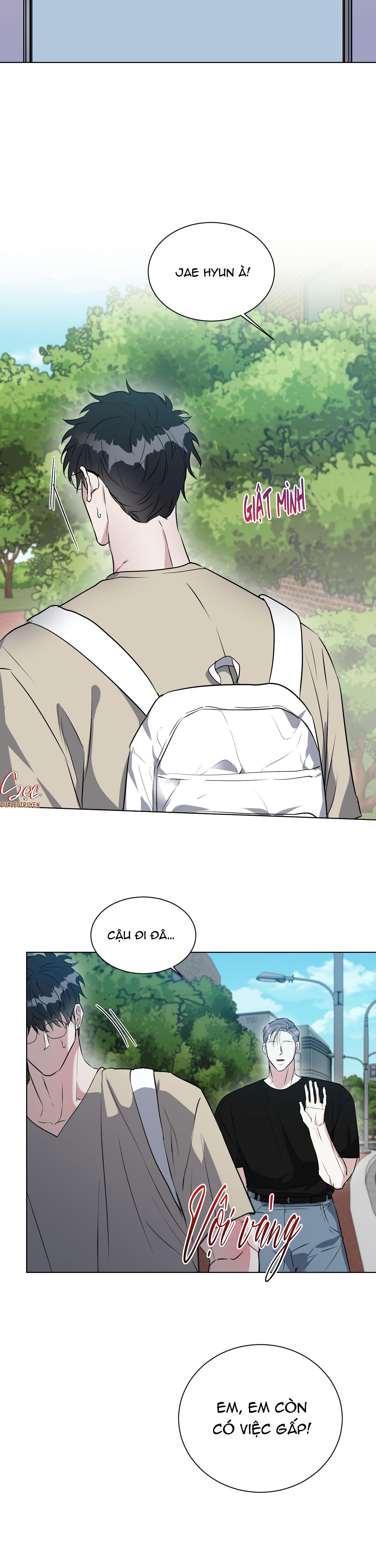 VỰC RẮN - Chap 9