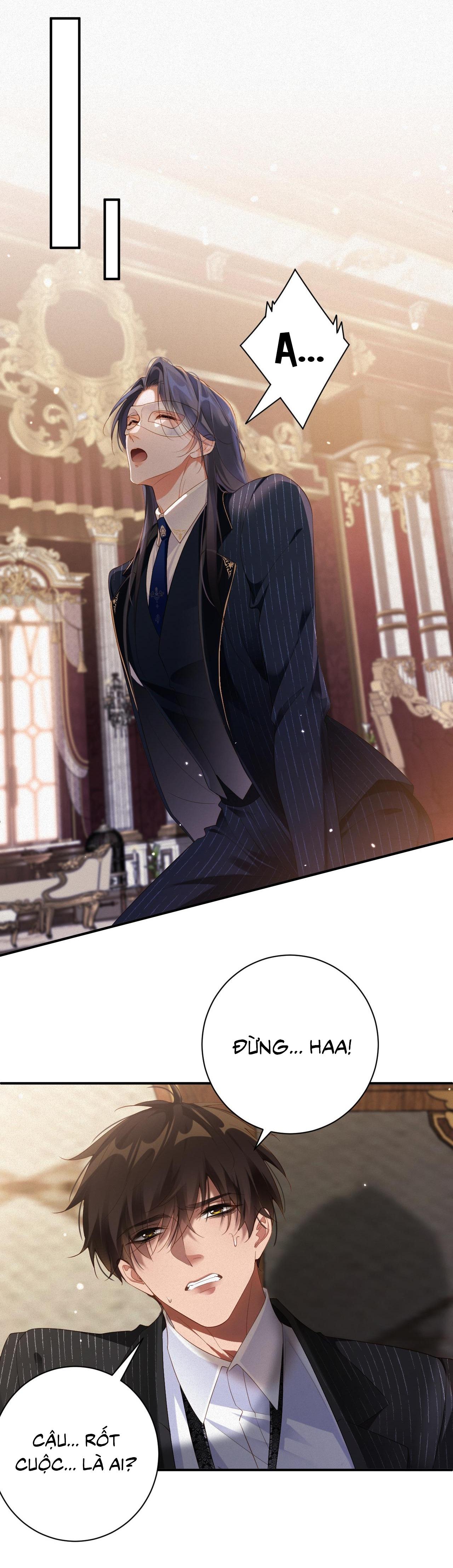 CHỒNG CŨ MUỐN TÁI HÔN LẦN NỮA - Chap 80