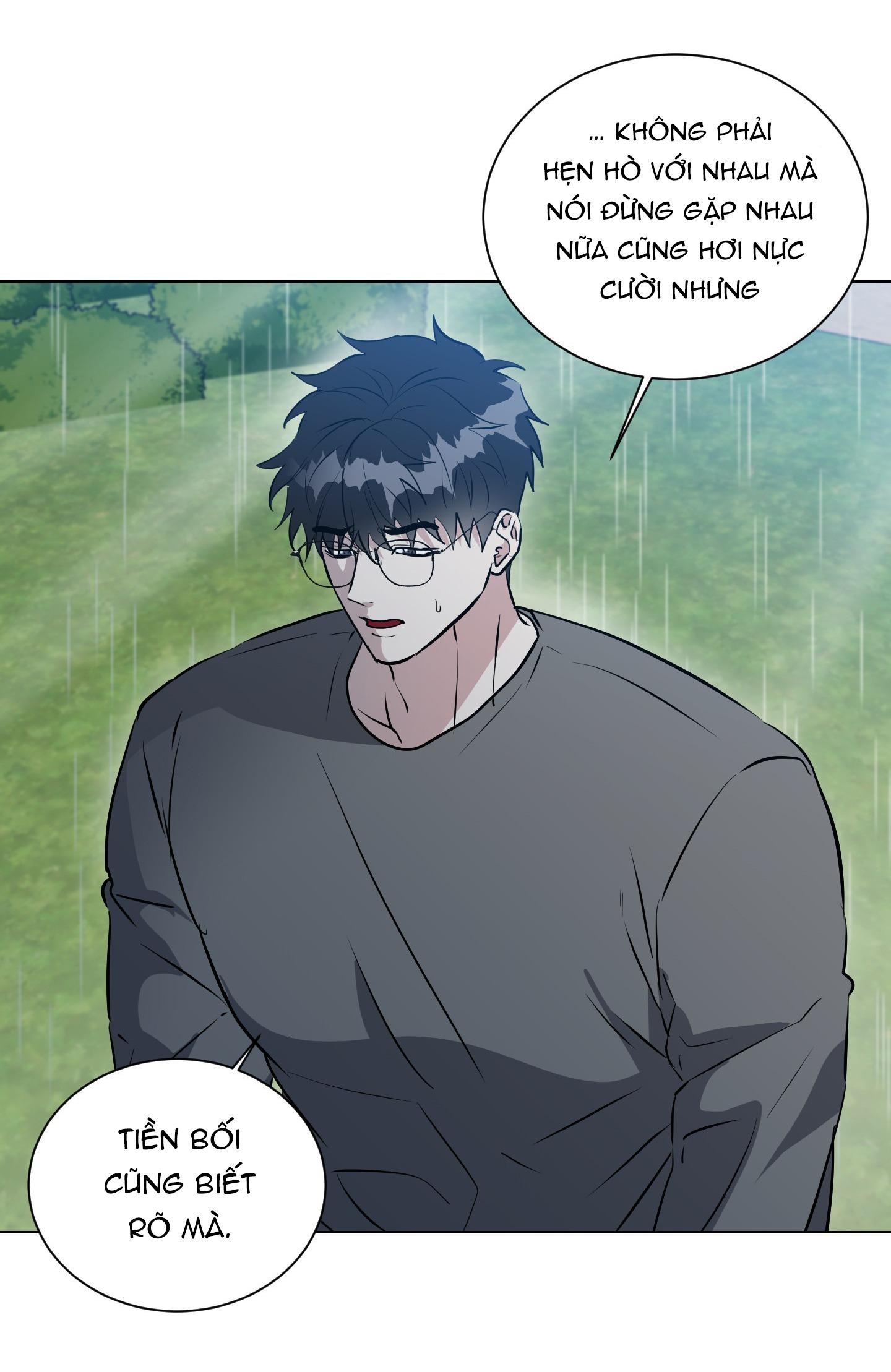 VỰC RẮN - Chap 21