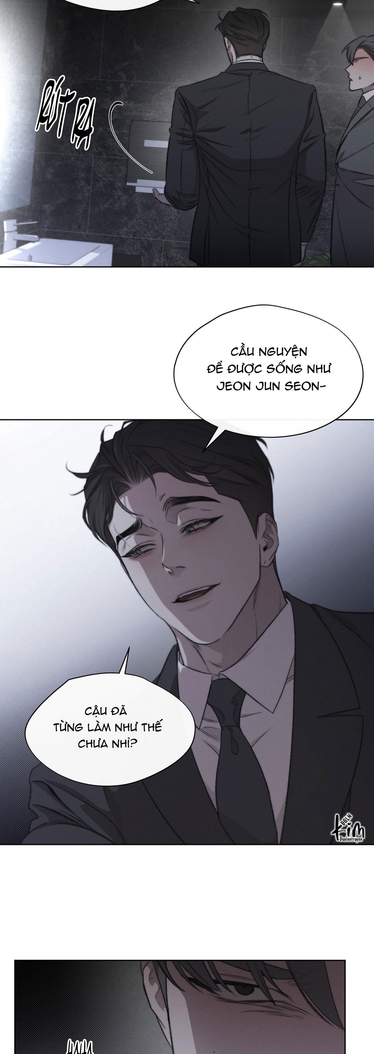 STILL LOVE YOU - Chap 13
