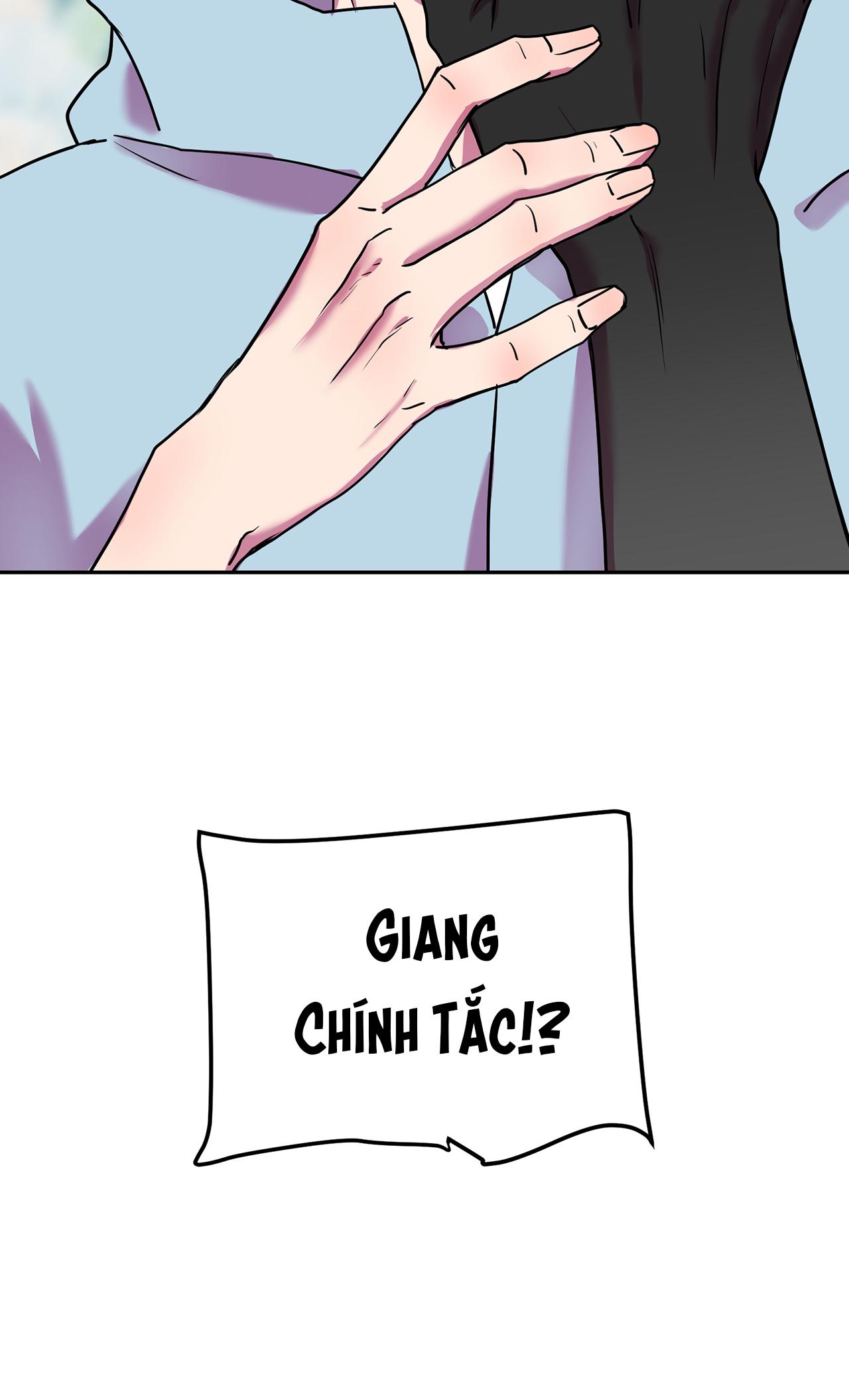 Khi Ác Quỷ Động Lòng - Chap 9