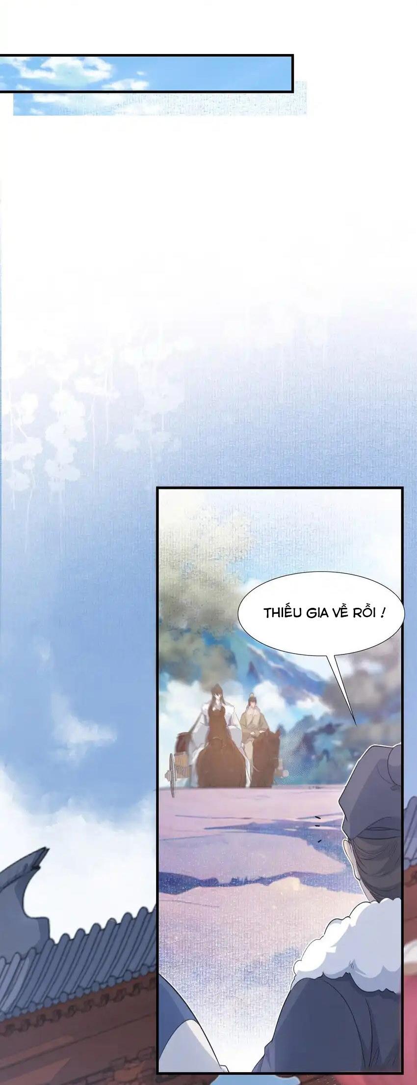 Loạn thế vi vương - Chap 65