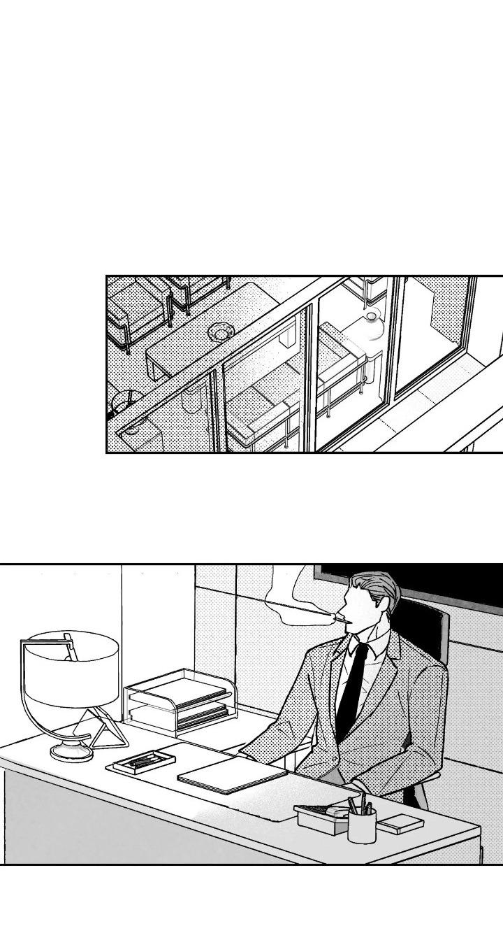 Yona và Chang-il - Chap 26