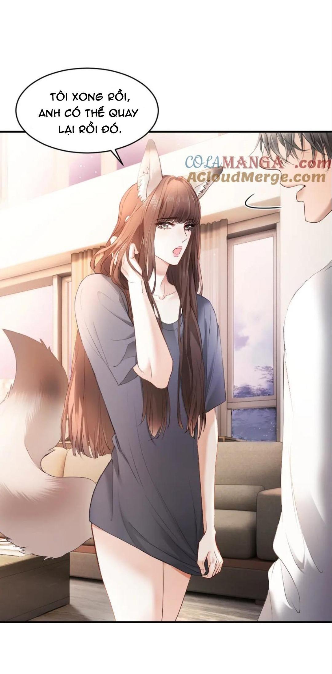 Tiểu thiếu gia dựa vào nhan sắc càn quét toàn hệ thống - Chap 59