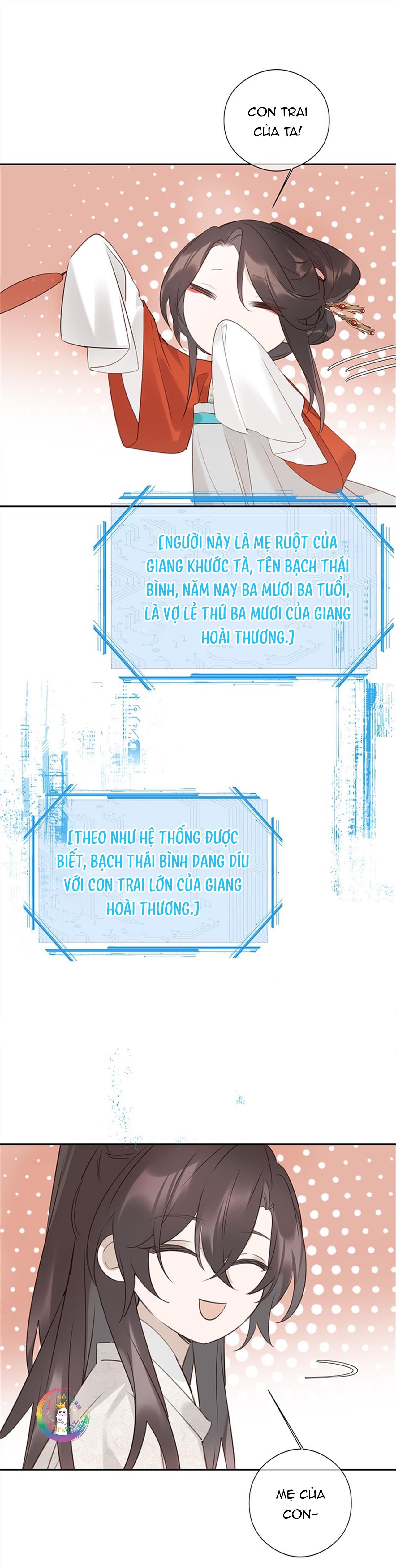 Như Thấy Tuyết Rơi - Chap 14