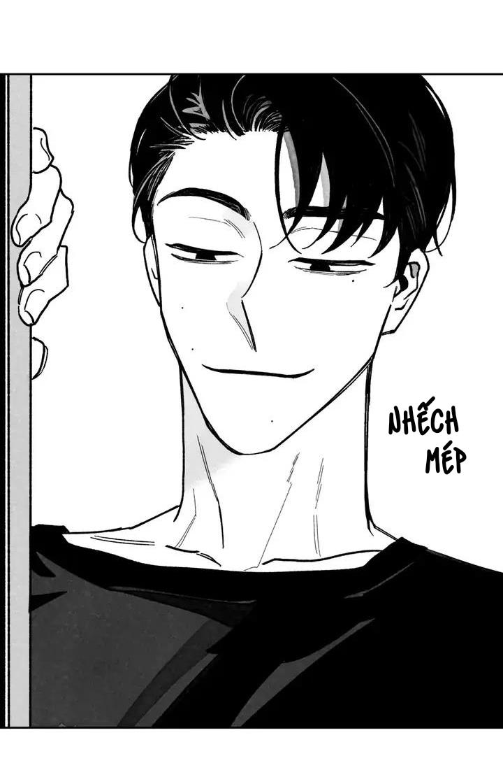 Yona và Chang-il - Chap 0