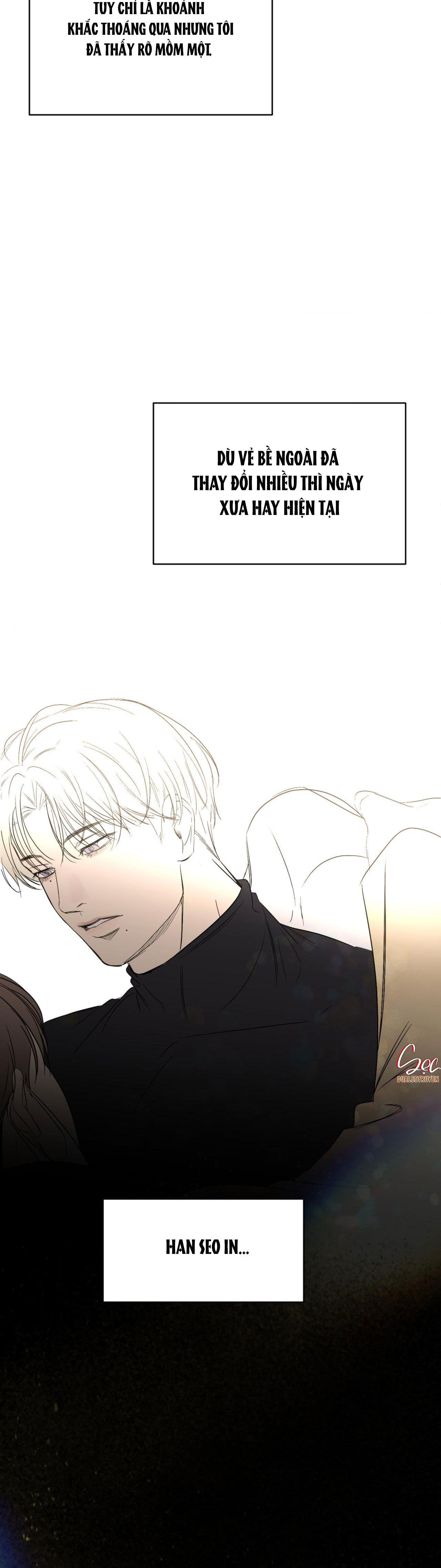 ĐÈN NỀN - Chap 2