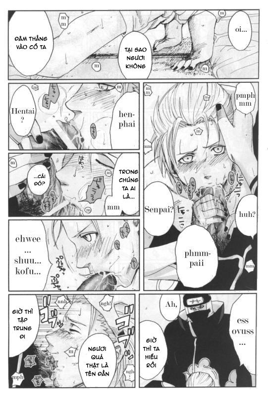 Đạo Tàn Bụ - Chap 34