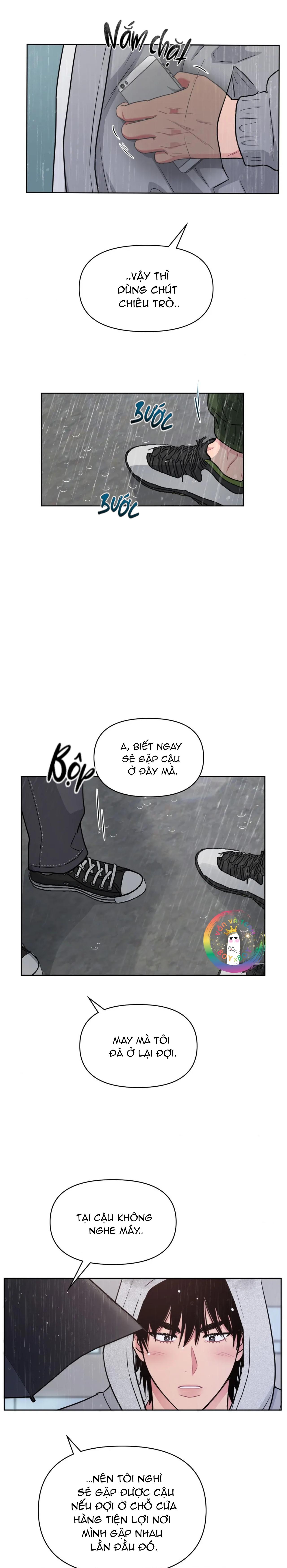 Arts Manz - Chap 20