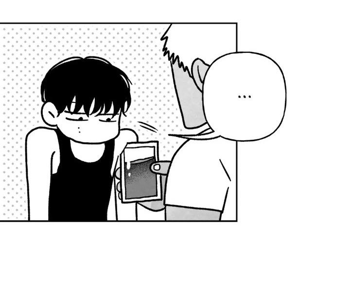 Yona và Chang-il - Chap 21