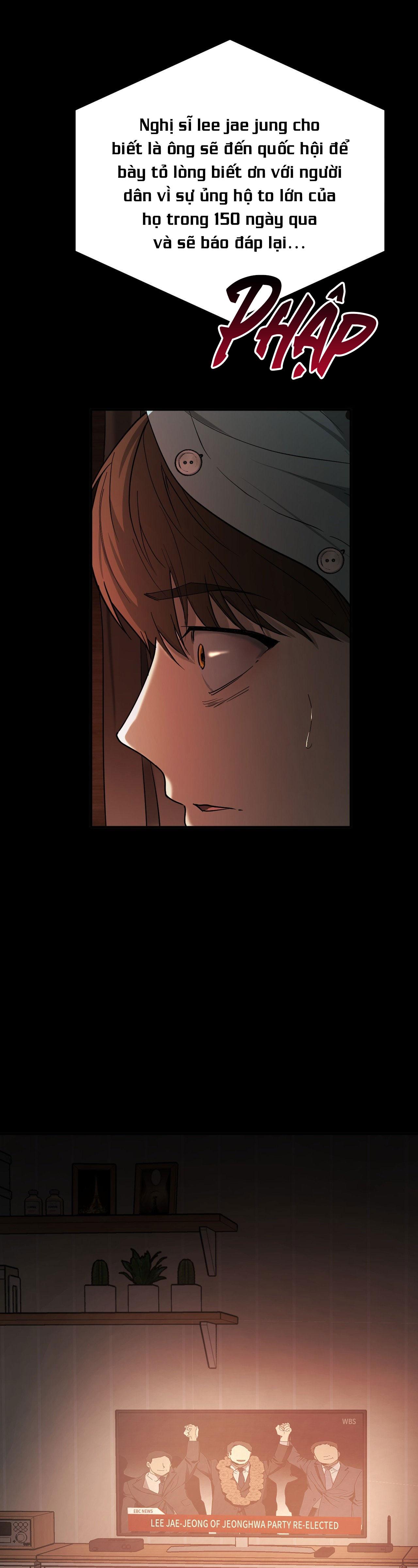 Độc Xà - Chap 3
