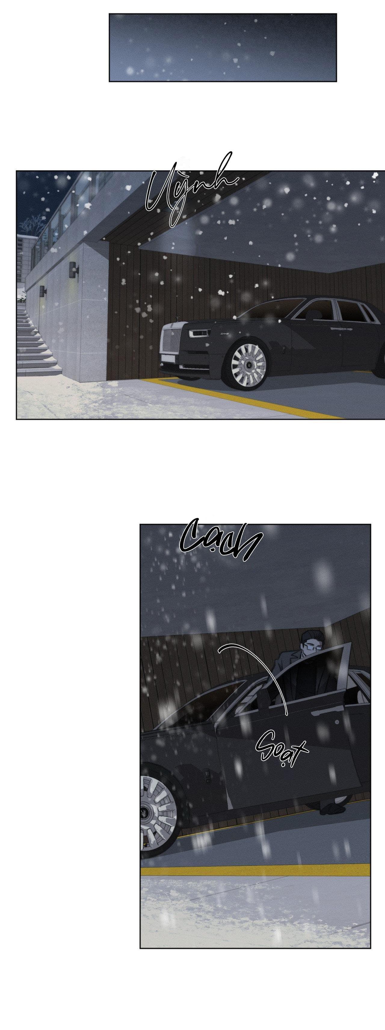 STILL LOVE YOU - Chap 15