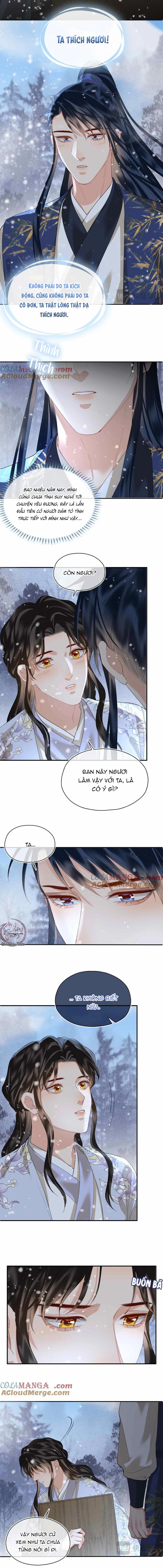 Dục Vọng - Chap 29