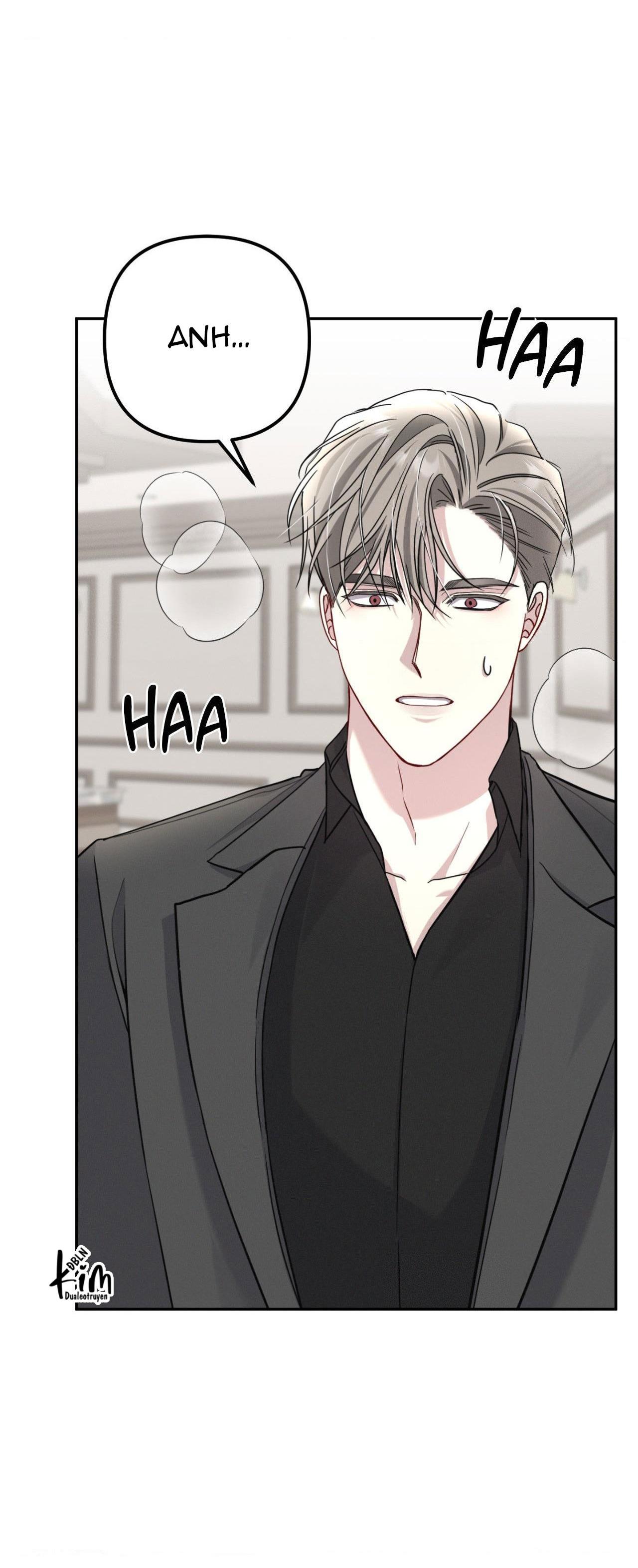 THỎA THUẬN THỨ HAI - Chap 19