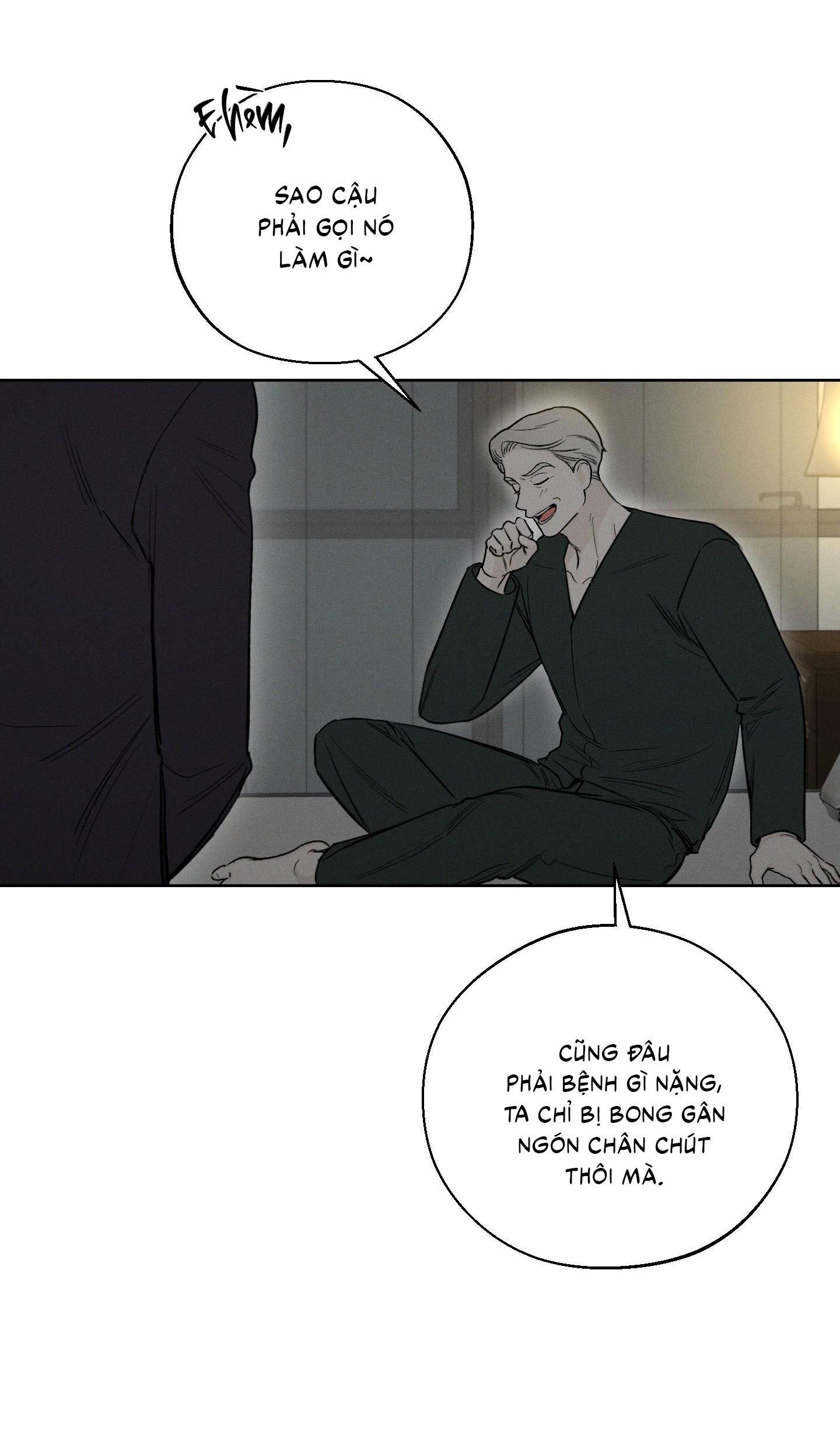(CBunu) THÁNG 12 - Chap 31