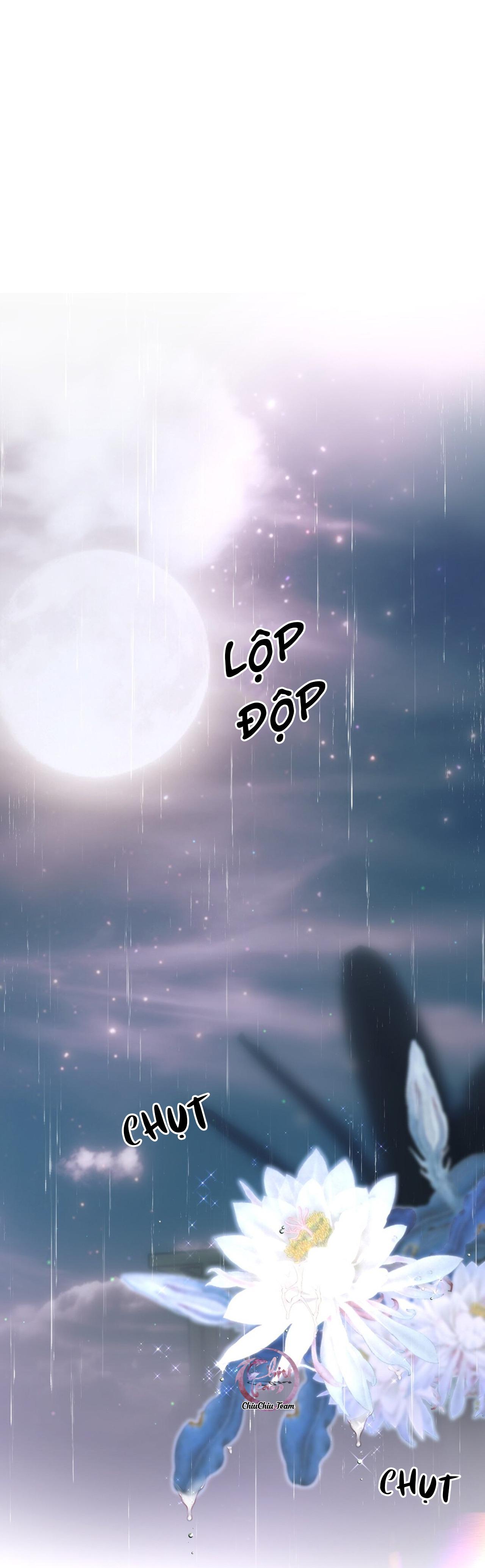 Không Thể Cưỡng Lại Người Yêu Dính Người - Chap 33