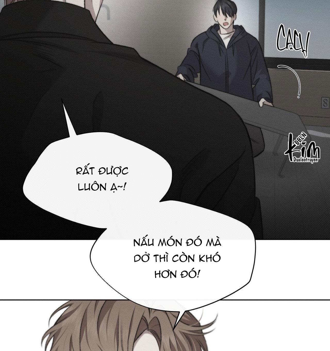 STILL LOVE YOU - Chap 17