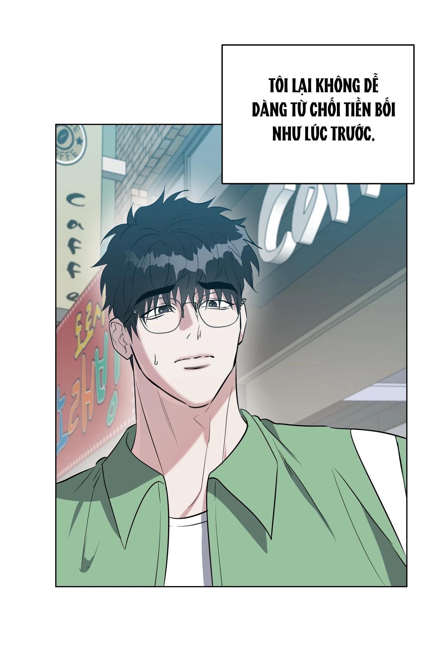 VỰC RẮN - Chap 12