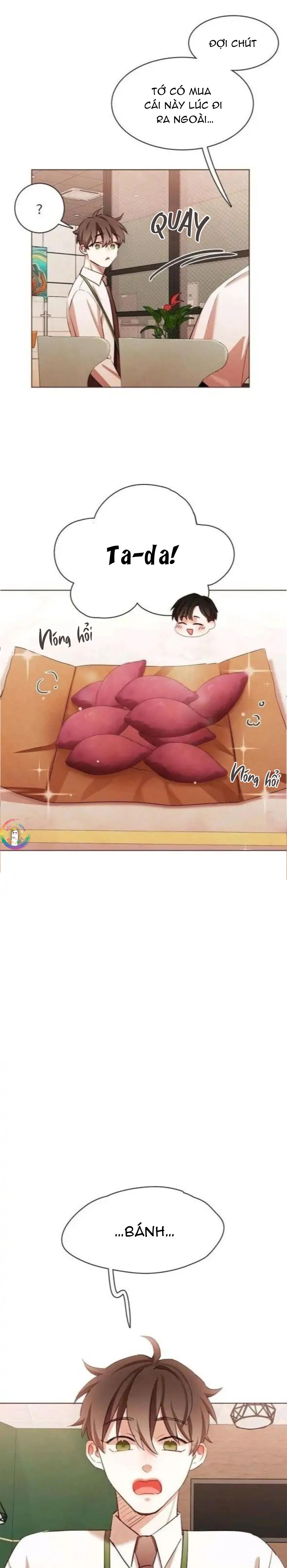 Ma Cà Rồng Đếch Có Thật Đâu! (END) - Chap 68