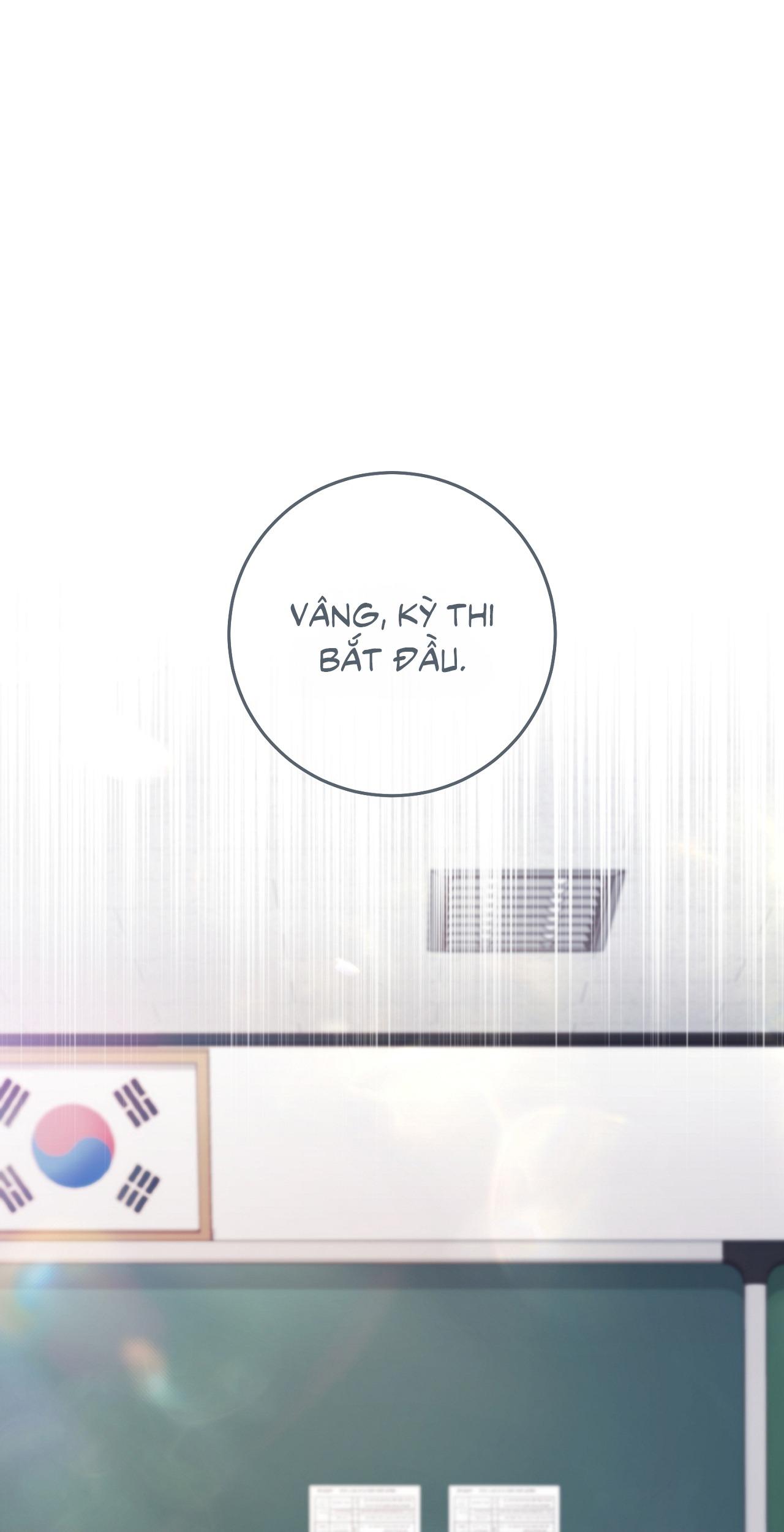 Hunter muốn sống một cách yên bình - Chap 27