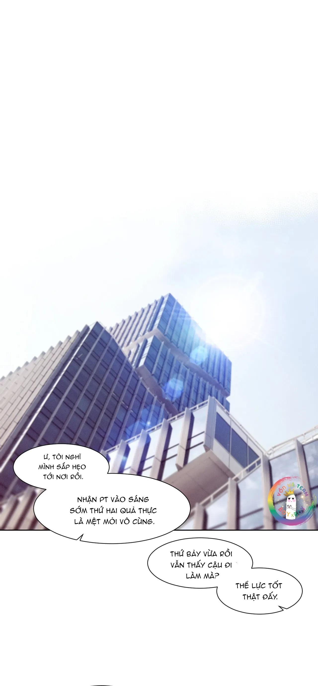 Manhwa Chịch Vồn Chịch Vã - Chap 118
