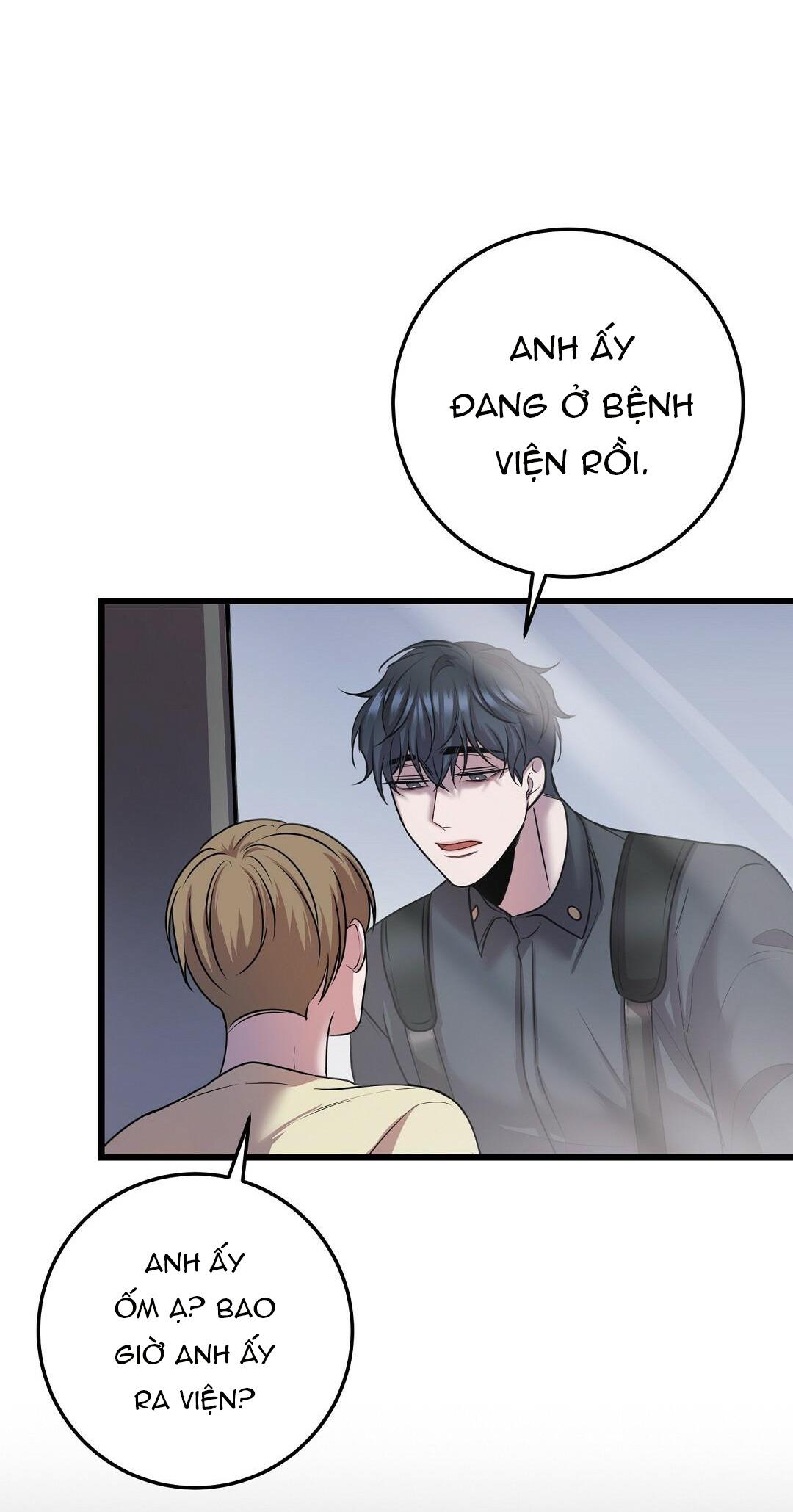 Đáy Sâu Tuyệt Vọng - Chap 25