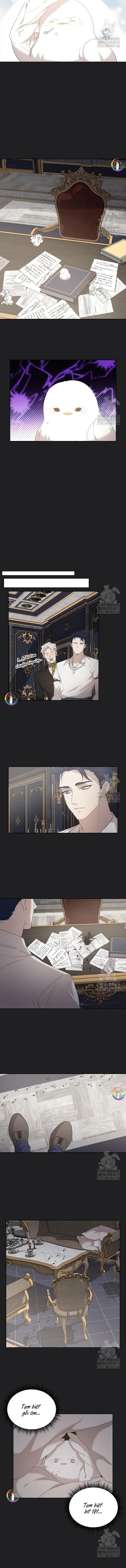 Này, Đừng Có Nhấn Cái Nút Đó! - Chap 7