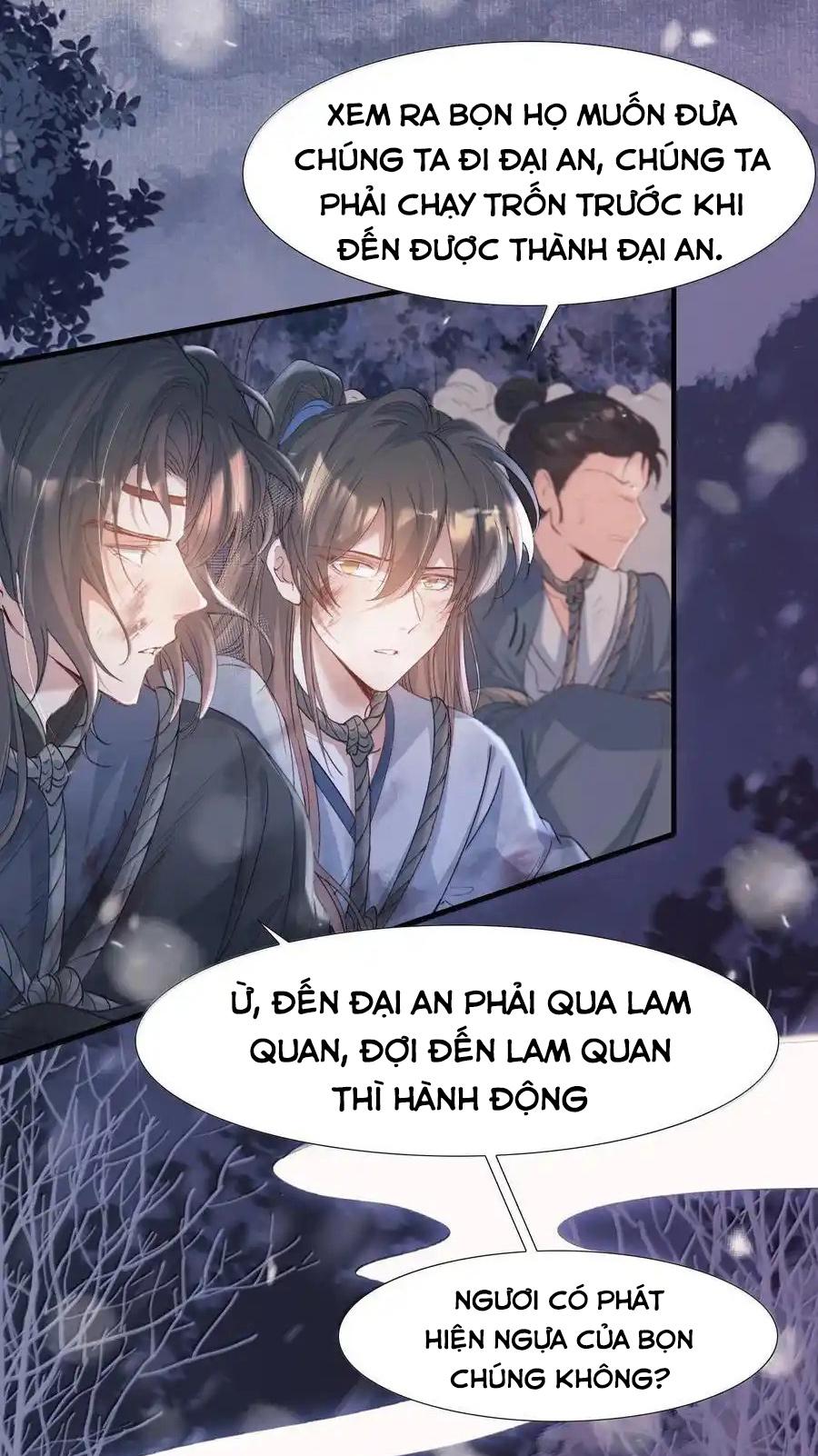 Loạn thế vi vương - Chap 112