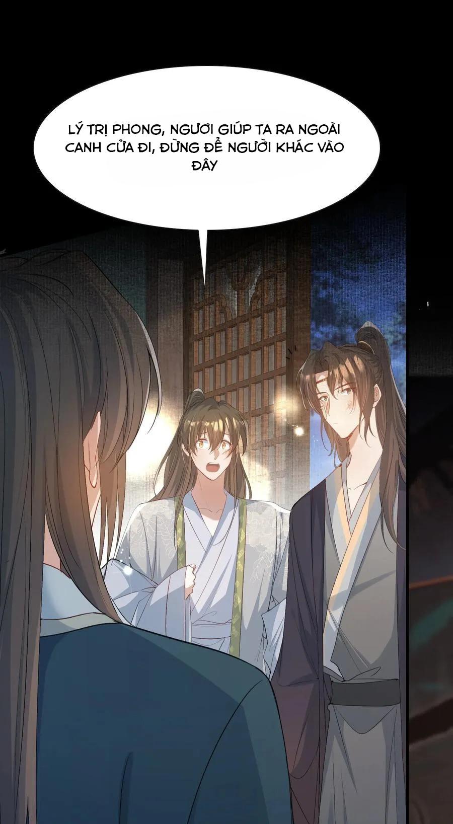 Loạn thế vi vương - Chap 85