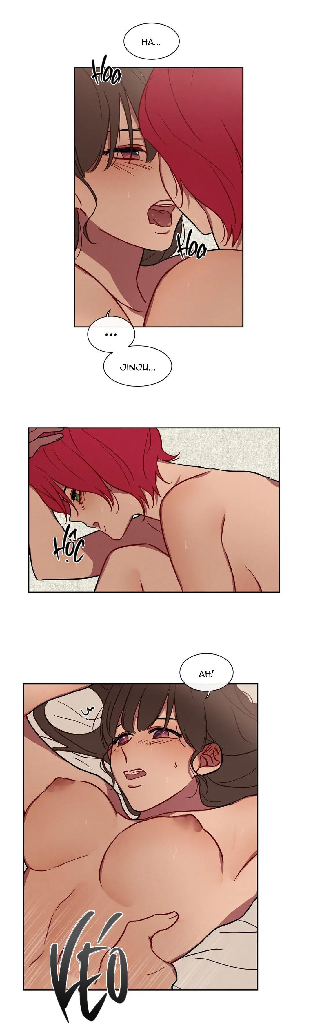 NGỦ NGON NHÉ, LỌ LEM - Chap 35