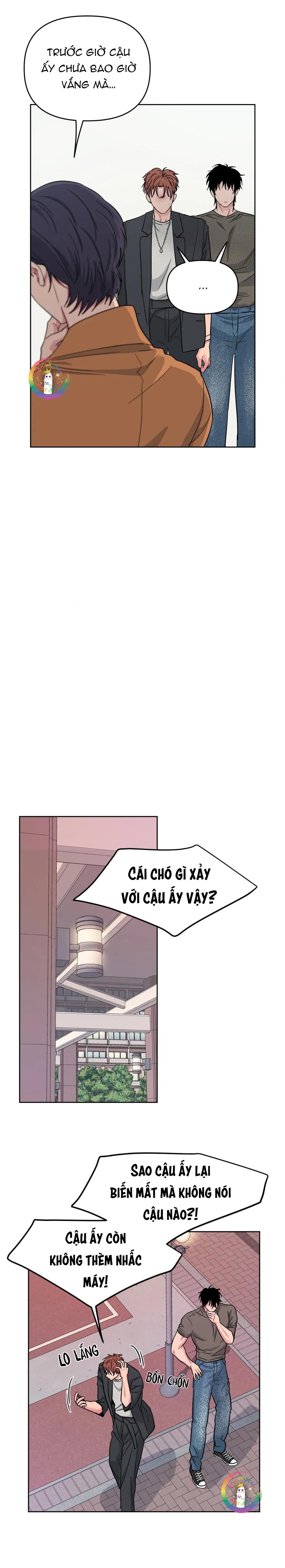 Arts Manz - Chap 35