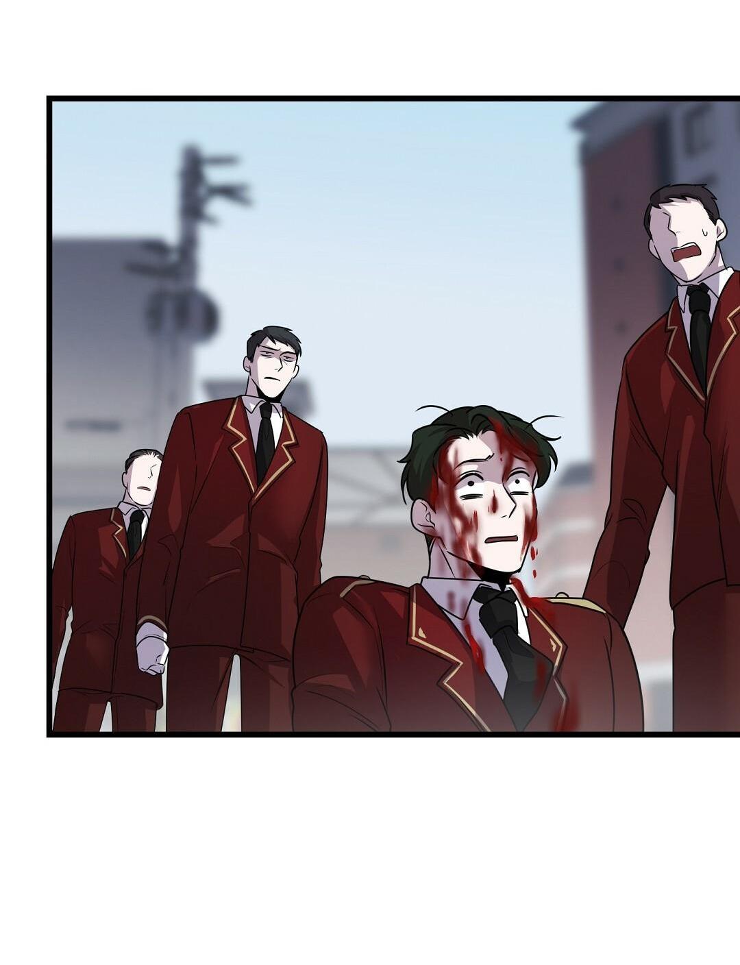 Đáy Sâu Tuyệt Vọng - Chap 25