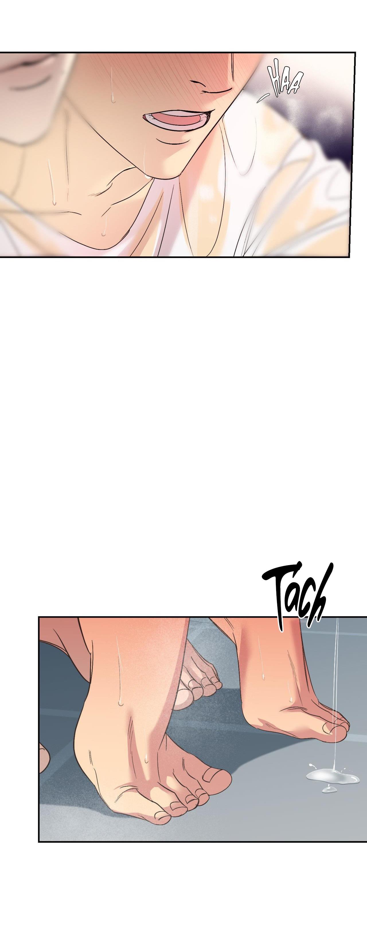 ĐÈN NỀN - Chap 30