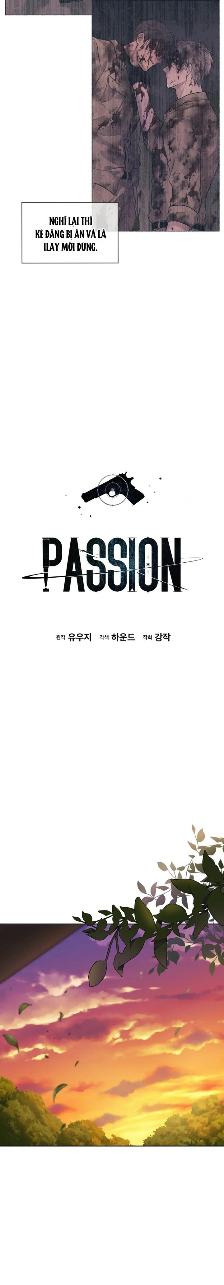 Passion - Chap 45